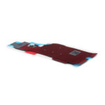 Samsung Galaxy S24 Ultra NFC Antenne Module Premium OEM-Equivalent