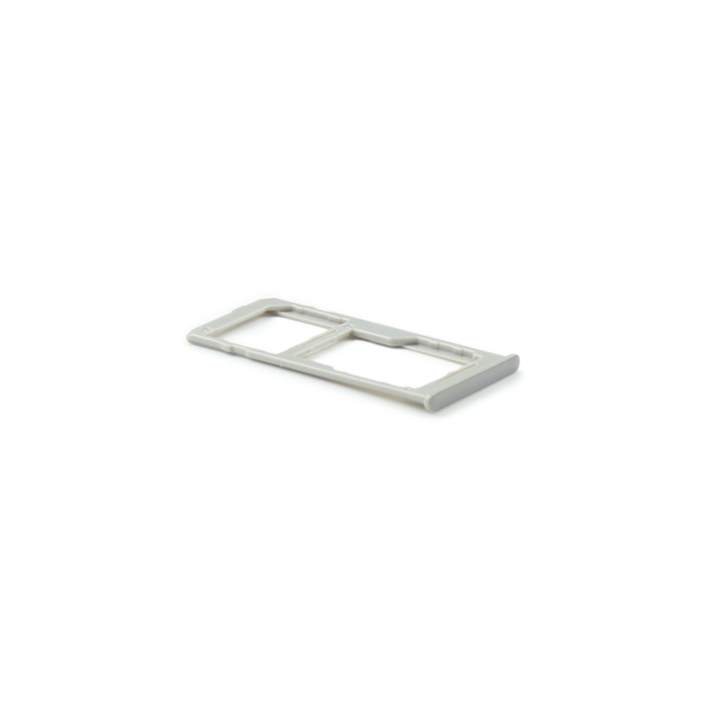 MU29ZMH39B Samsung Galaxy A42 5G SIM-kaartlade Premium OEM-Equivalent Zwart - Afbeelding 1