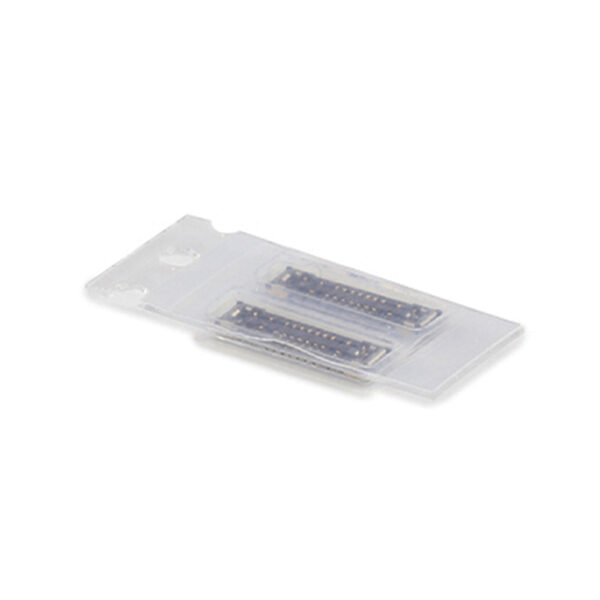 iPhone 12 Radar Scanner FPC Connector - Premium OEM-Equivalent