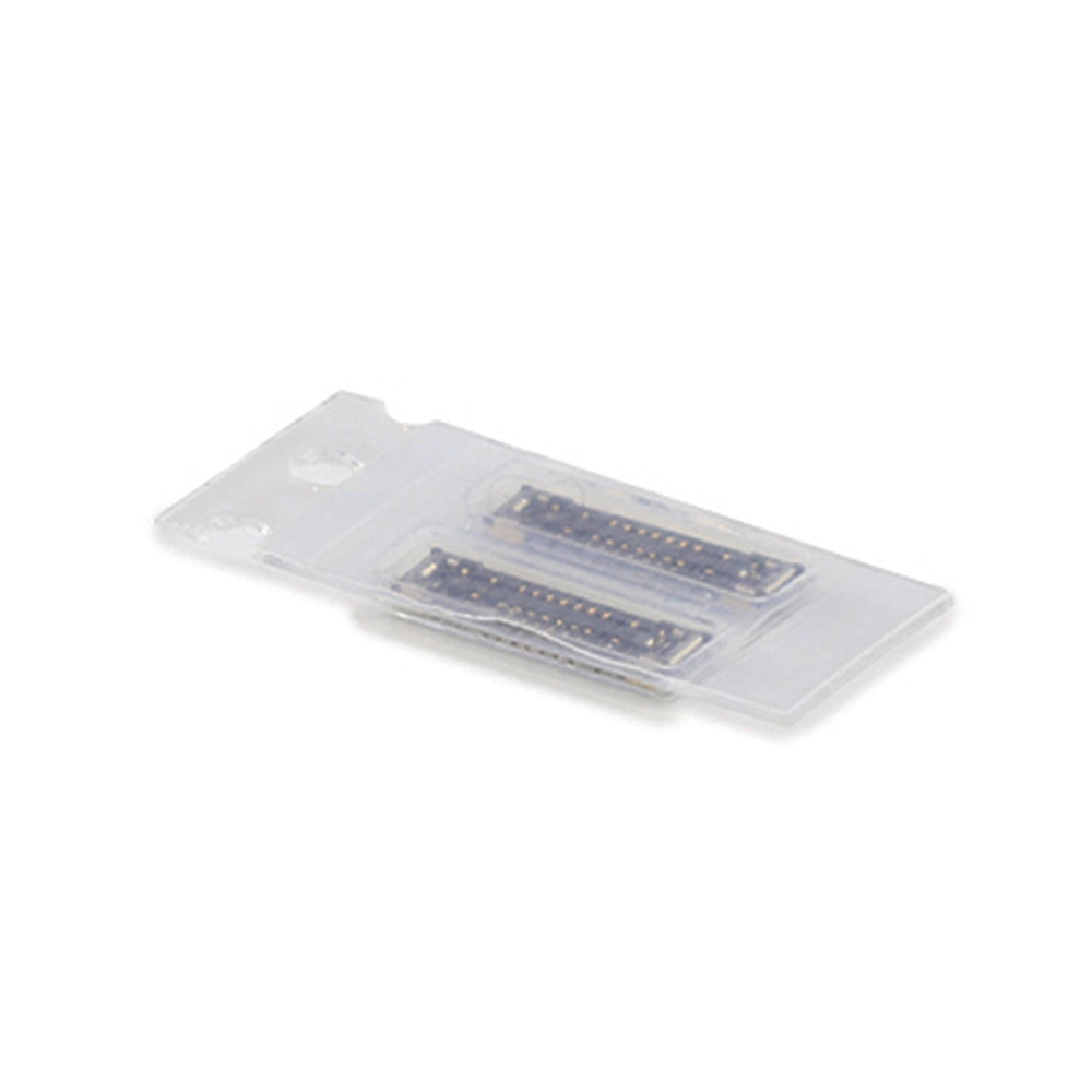 MV566EB94X iPhone 12 Radar Scanner FPC Connector - Premium OEM-Equivalent - Afbeelding 1