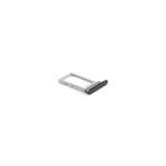 Samsung Galaxy Z Flip7 Nano SIM-kaartlade Premium - SM-F766B Jet Black - Afbeelding 2