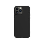 iPhone 13 Pro Max Premium Midnight TPU Softcase - Schokbestendig - Afbeelding 3