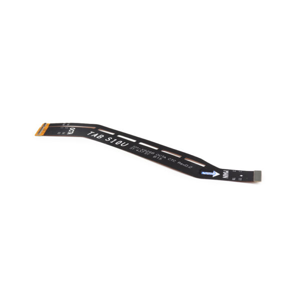 Samsung Galaxy Tab S10 Ultra Display Flex Cable - Premium OEM-Equivalent