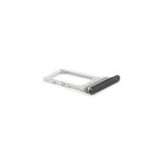 Samsung Galaxy Z Flip3 Nano SIM-kaarthouder - Premium OEM-kwaliteit