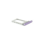 Samsung Galaxy Z Flip3 Nano SIM-kaarthouder Premium OEM-kwaliteit