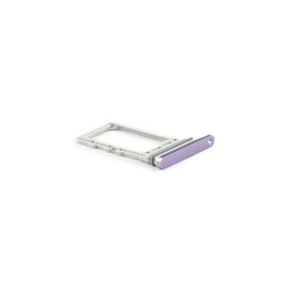 Samsung Galaxy Z Flip3 Nano SIM-kaarthouder Premium OEM-kwaliteit