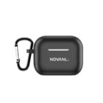 Apple AirPods 3 Premium Soft Touch Beschermhoes