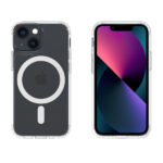 iPhone 13 Mini Premium ShockShield Hardcase met Magnetics - Afbeelding 2