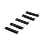 iPhone XS Max Oorspreker Gaas - Premium OEM-Equivalent (5 stuks)