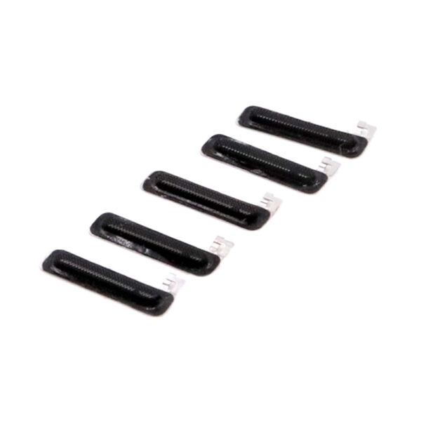 iPhone XS Max Oorspreker Gaas - Premium OEM-Equivalent (5 stuks)