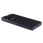iPhone 15 Pro Achterkant Premium - Zwart Titanium (A2848, A3101, A3102, A3104) - Afbeelding 3