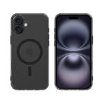 iPhone 16 Premium ShockShield Hardcase met Magnetics - Afbeelding 7