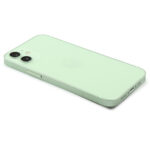 iPhone 12 Mini Achterkant Premium - Origineel Apple Design Groen