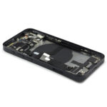 iPhone 12 Mini Achterkant Premium - Origineel Apple Onderdeel - Afbeelding 2