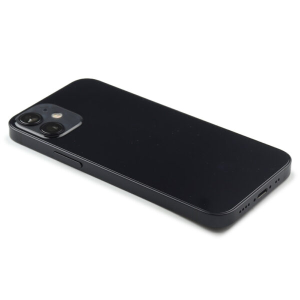 iPhone 12 Mini Achterkant Premium - Origineel Apple Onderdeel