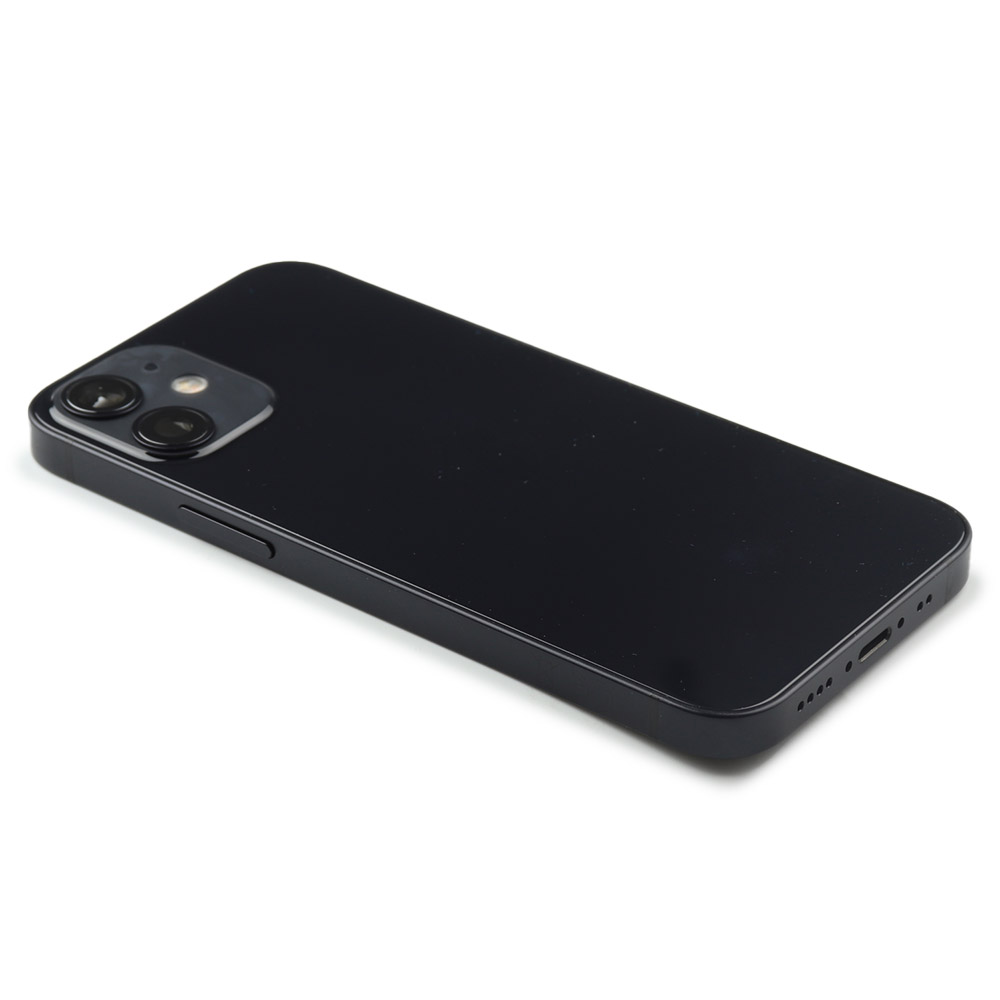 N1001SC01B_706688072-3.jpg iPhone 12 Mini Achterkant Premium - Origineel Apple Onderdeel - Afbeelding 1