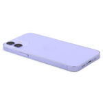 iPhone 12 Mini Achterkap Premium - Paars (EU-versie)