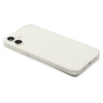 iPhone 12 Mini Achterkant Premium - EU Versie Wit