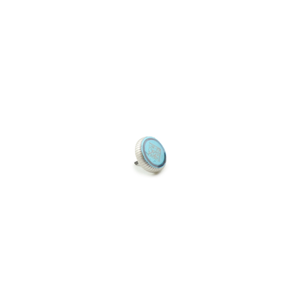 N5043ZA17S_2562443681.jpg Apple Watch 7 (45mm) Crown Button Premium OEM-Equivalent - Afbeelding 1