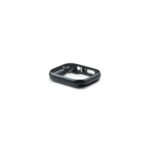 Apple Watch 7 (41MM) Middenframe Premium OEM-Equivalent Zwart - Afbeelding 2
