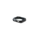 Apple Watch 7 (41MM) Middenframe Premium OEM-Equivalent Zwart