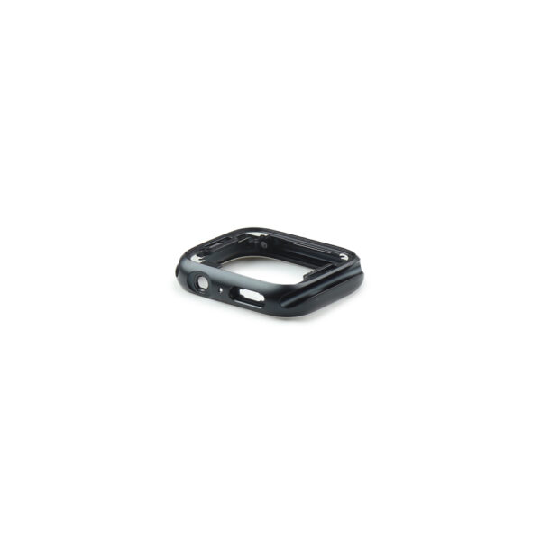 Apple Watch 7 (41MM) Middenframe Premium OEM-Equivalent Zwart