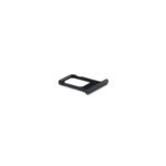 iPhone 16e Dual SIM Card Tray Premium – Zwart