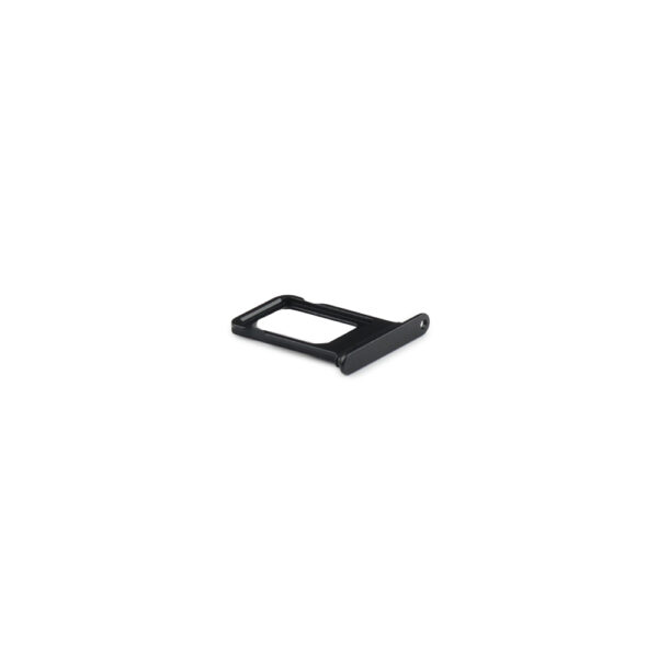 iPhone 16e Dual SIM Kaartlade - Premium OEM-Equivalent Wit