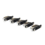 iPhone 16 Laadconnector Premium OEM-Equivalent (5 stuks)
