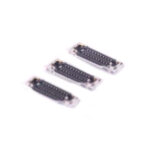 Touch FPC Connector Port IC Chip iPhone 11 Pro - Premium Kwaliteit - Afbeelding 2