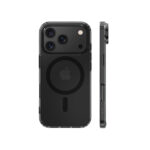 ShockShield Premium Hardcase iPhone 17 Pro met Magnetics - Afbeelding 3