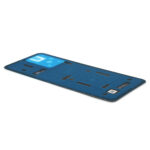 Xiaomi Redmi Note 12 Back Cover Onyx Gray - OEM-Equivalent Premium - Afbeelding 2