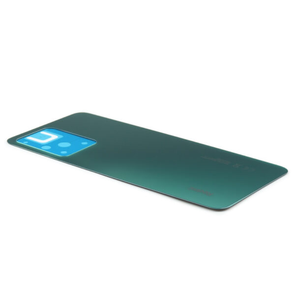 Xiaomi Redmi Note 12 4G Achterkant Premium - Mint Groen