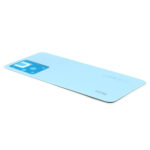 Xiaomi Redmi Note 12 4G Back Cover Ice Green - Premium OEM-Equivalent