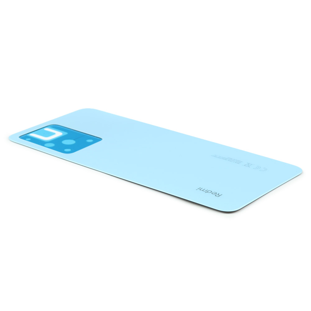 ND64SMA29U_1250767786-3.jpg Xiaomi Redmi Note 12 4G Back Cover Ice Green - Premium OEM-Equivalent - Afbeelding 1