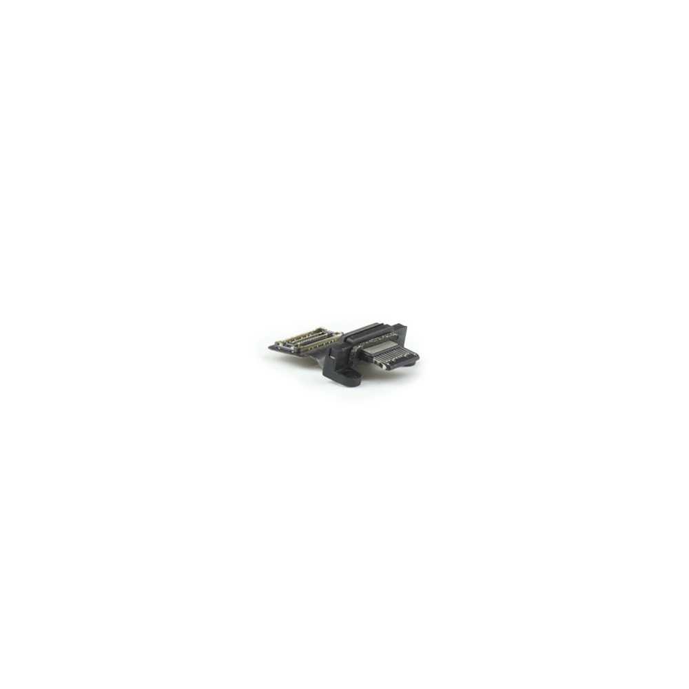 ND91E4R53X USB-C Laadpoort Apple MacBook Air 13 M2 A2681 Premium - Afbeelding 1