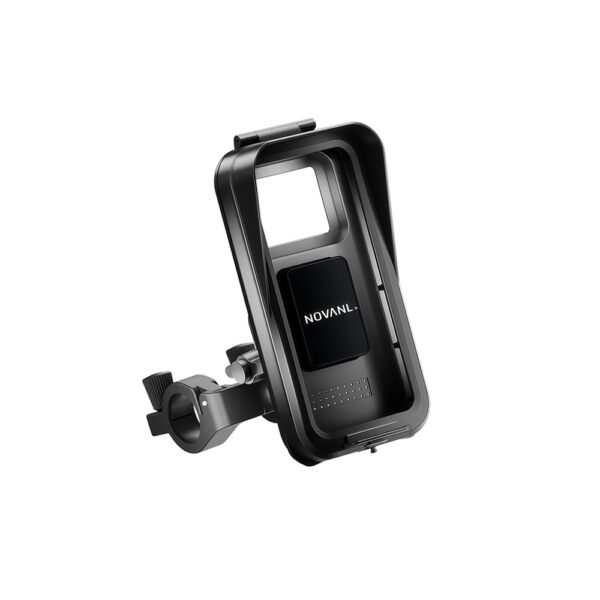 BikeMate Plus Premium Universele Fiets- en Motorhouder