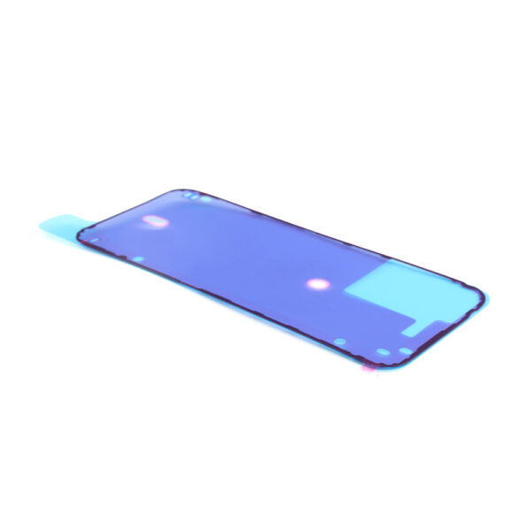 iPhone 16 Achterkant Adhesive Sticker - Premium Service Pack