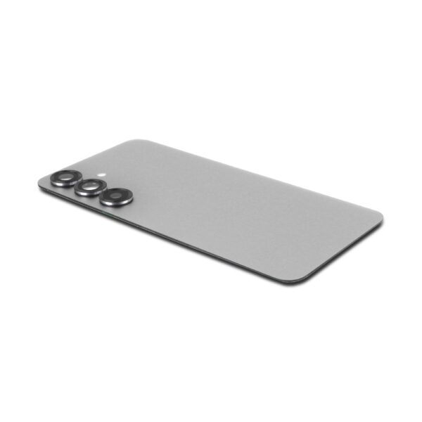 Samsung Galaxy S25 Achterkant Premium - SM-S931B Silver Shadow