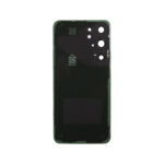 Samsung Galaxy S25 Achterkant Premium - SM-S931B Silver Shadow - Afbeelding 3
