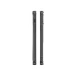iPhone 12 Pro Premium TPU Softcase - Transparant Beschermhoes - Afbeelding 6