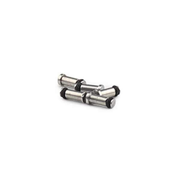 iPhone SIM-kaart Uitwerper Pin (5 Stuks) - Premium OEM-Equivalent
