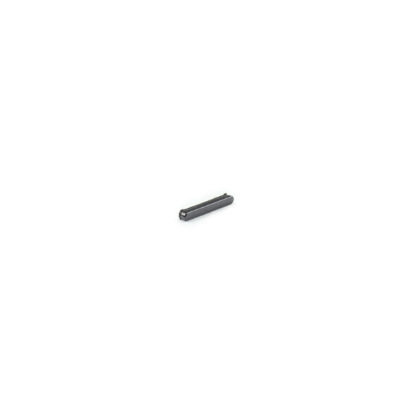 Samsung Galaxy S22/S22+ volumeknop Premium OEM-equivalent zwart
