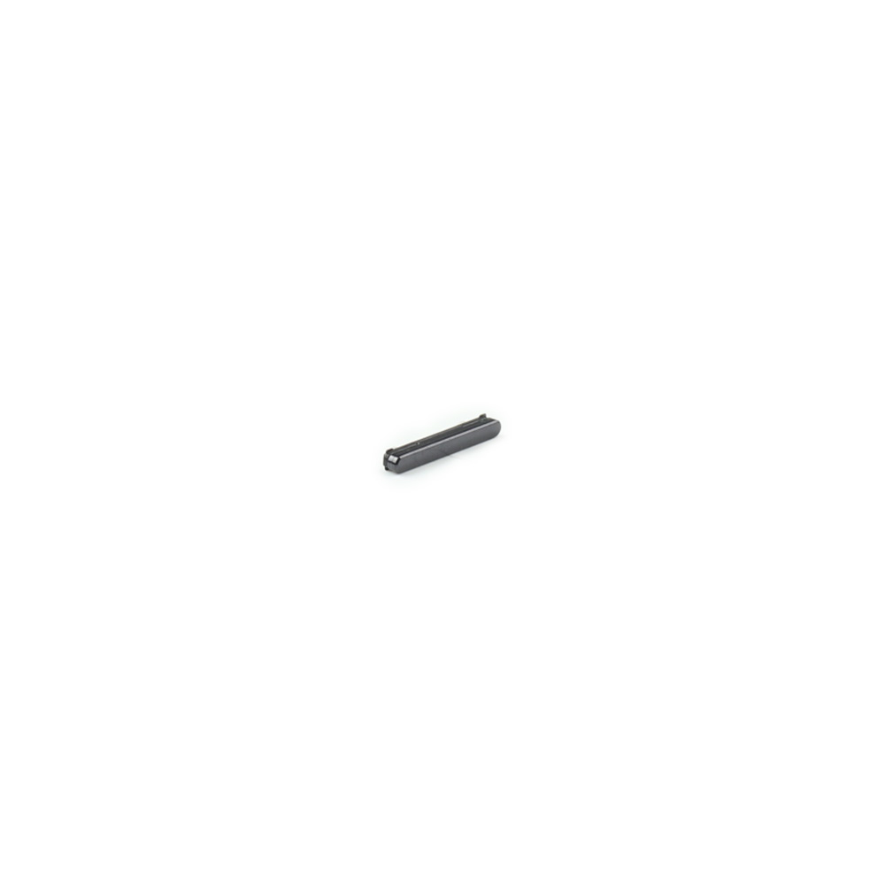 NM03I2X81B_6763345064.jpg Samsung Galaxy S22/S22+ volumeknop Premium OEM-equivalent zwart - Afbeelding 1