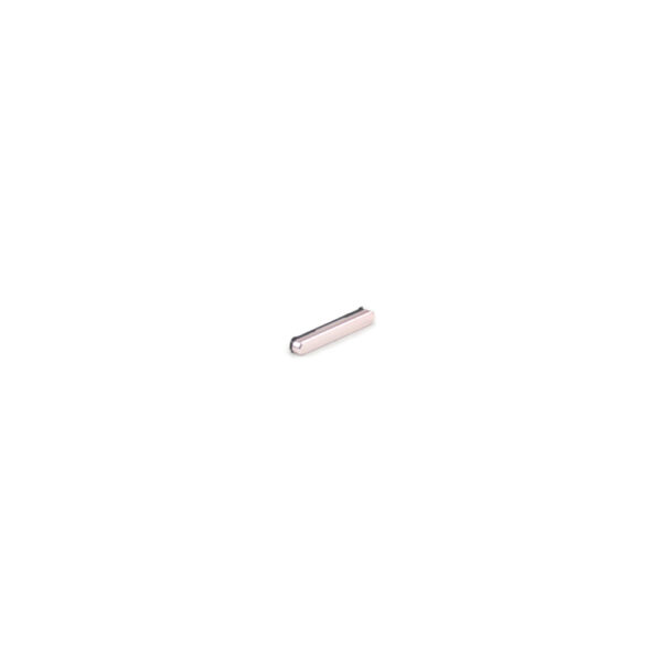 Samsung Galaxy S22/S22+ Volumeknop Premium OEM-Equivalent Goud