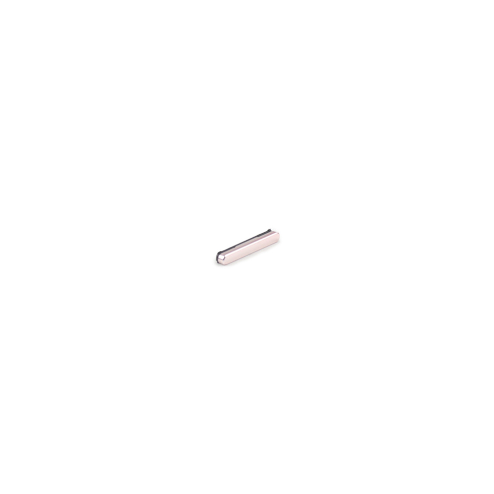 NM03I2X81G_7238743866.jpg Samsung Galaxy S22/S22+ Volumeknop Premium OEM-Equivalent Goud - Afbeelding 1