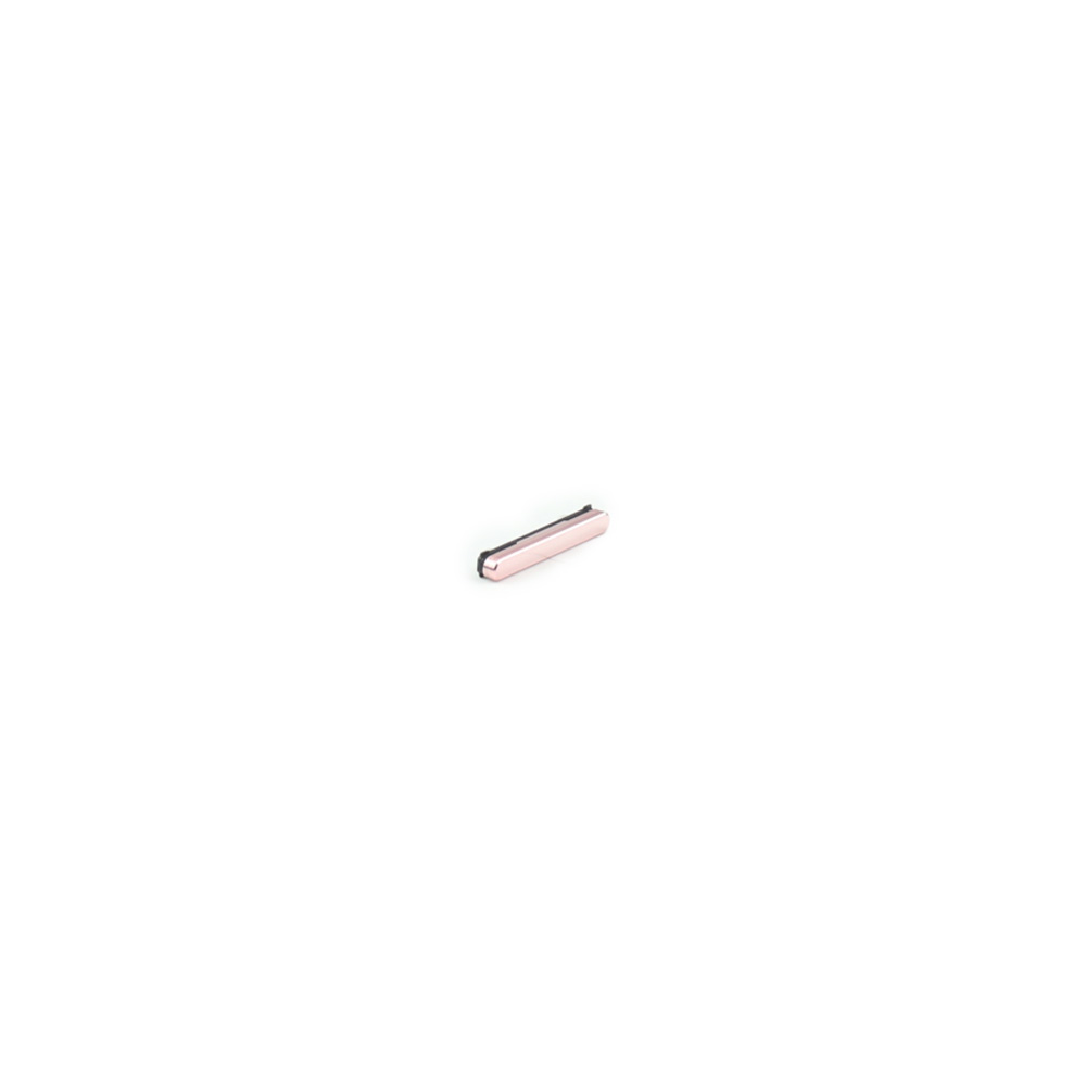 NM03I2X81P_1665293191.jpg Samsung Galaxy S22 Volume Button Premium OEM-Equivalent Roze - Afbeelding 1