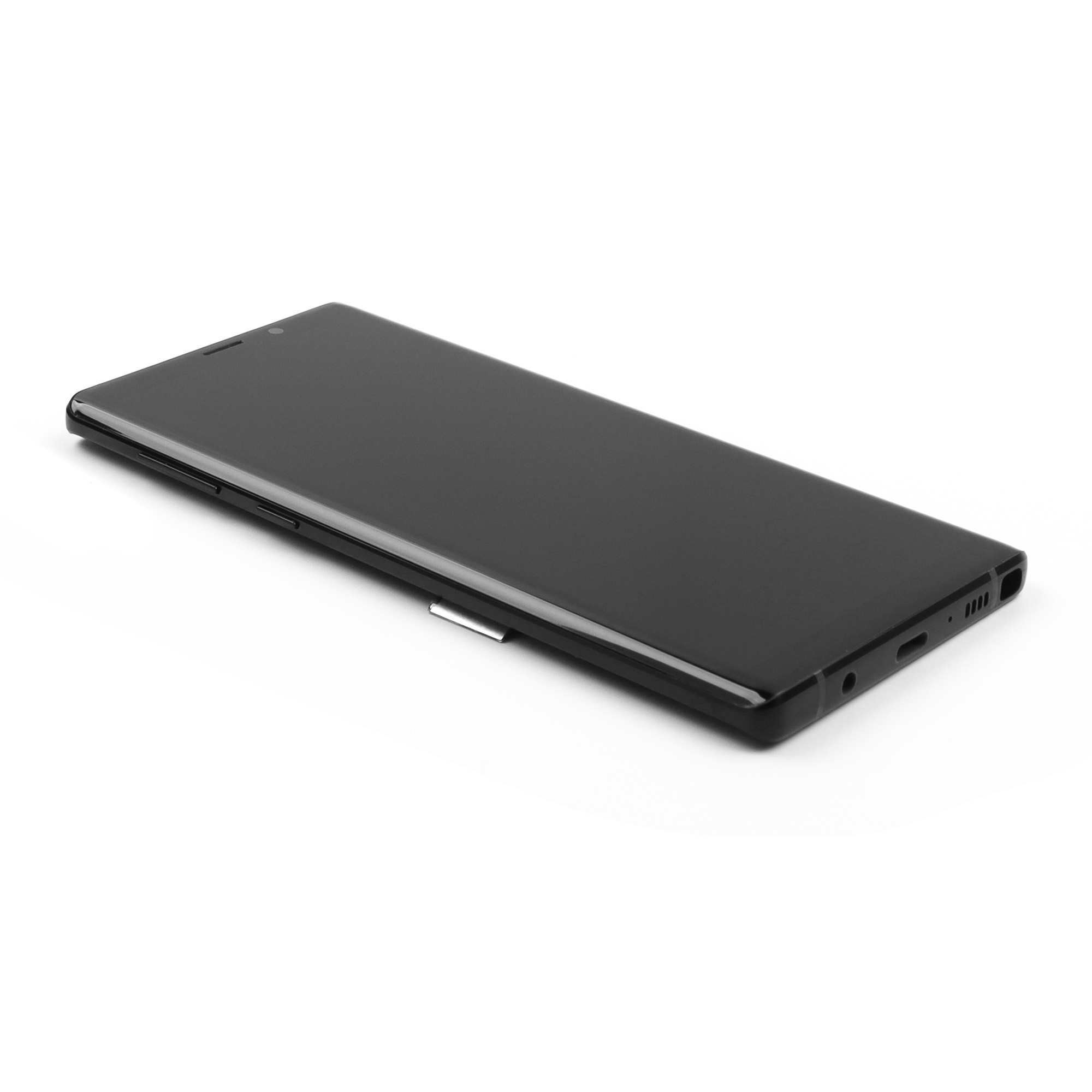 NO59GQD58MIB-1.jpg Samsung Galaxy Note 9 (N960F) OLED Display Premium - Midnight Black - Afbeelding 1