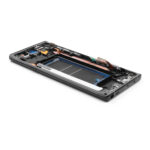Samsung Galaxy Note 9 (N960F) OLED Display Premium - Midnight Black - Afbeelding 2
