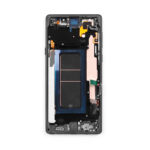Samsung Galaxy Note 9 (N960F) OLED Display Premium - Midnight Black - Afbeelding 3